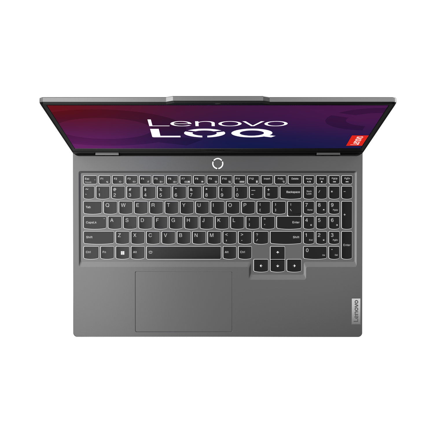 Notebook Gamer 15.6" Lenovo Loq / Intel Core I5 / 16 GB RAM / Nvidia Geforce RTX 3050 / 512 GB SSD image number 1.0